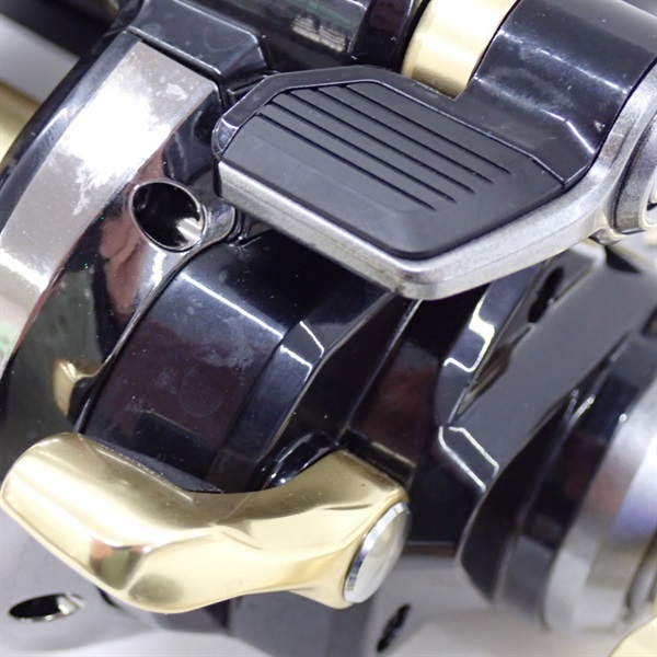 ２４ビーストマスターＭＤ１２０００